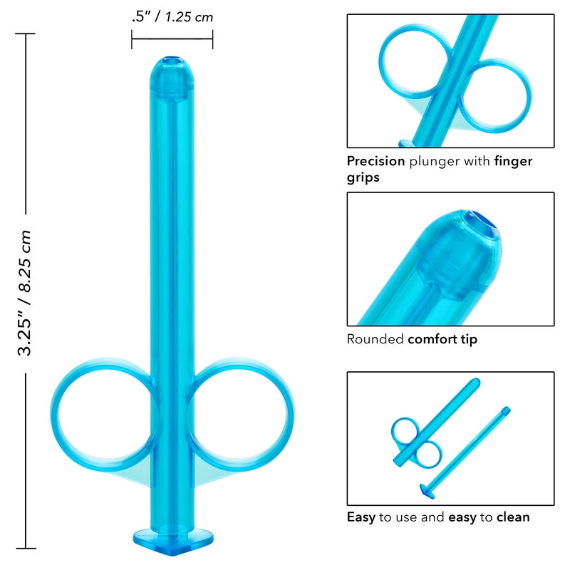 Lube Tube 2pk