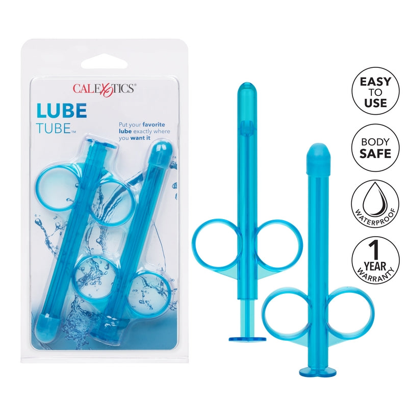 Lube Tube 2pk