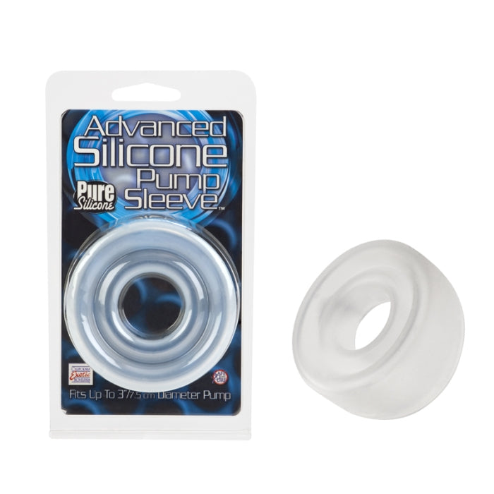 Advanced Silicone Pump Sleeve