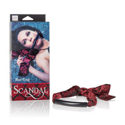 Scandal Bar Gag