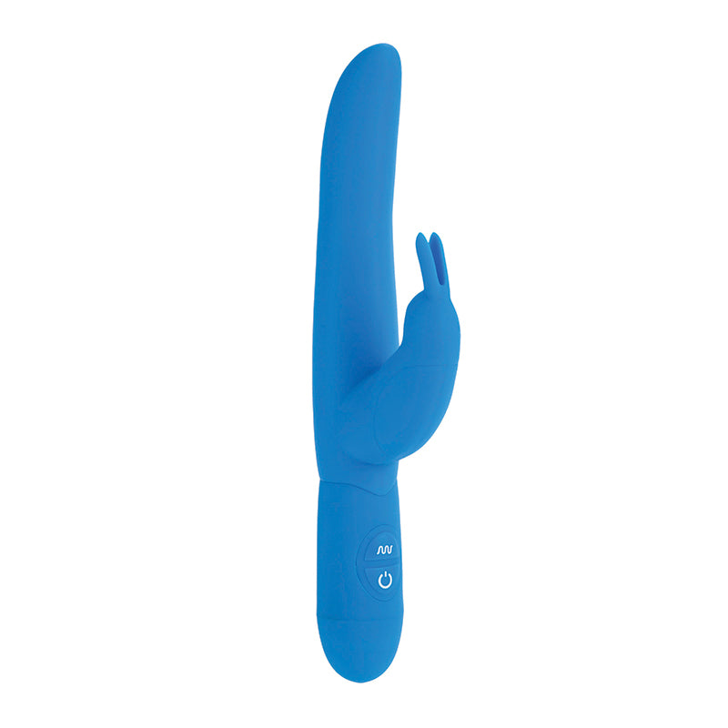 10-Function Silicone Bounding Bunny