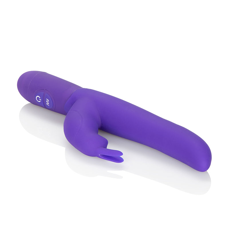 10-Function Silicone Bounding Bunny