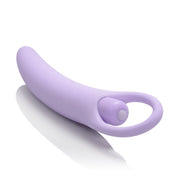 Dr. Laura Berman Isabelle Set of 2 Vibrating Silicone Dilators