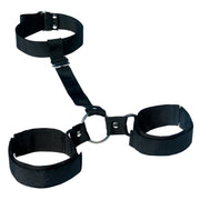 Shadow Neck and Wrist Restraint