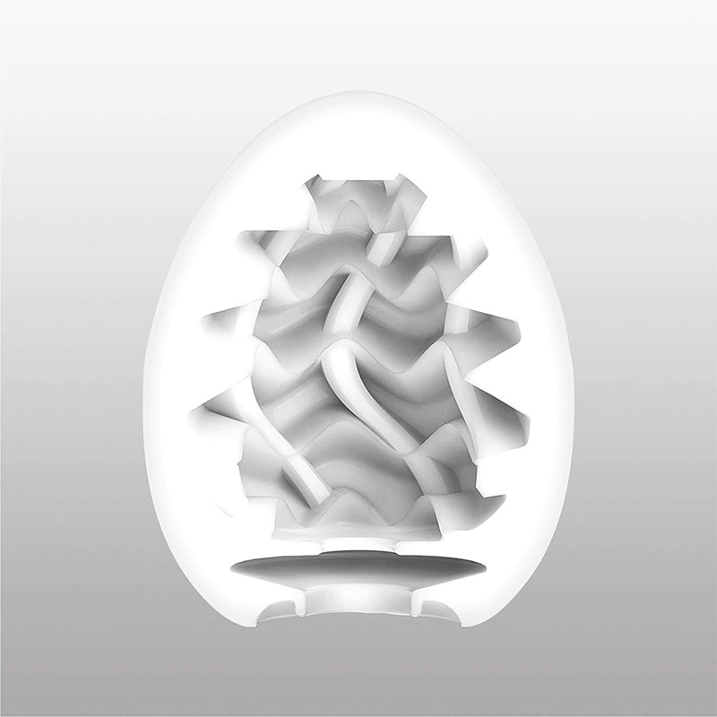 Egg Wave II