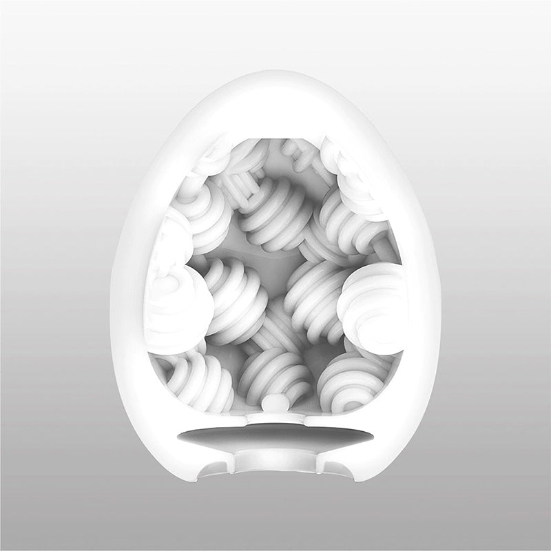 Egg Sphere