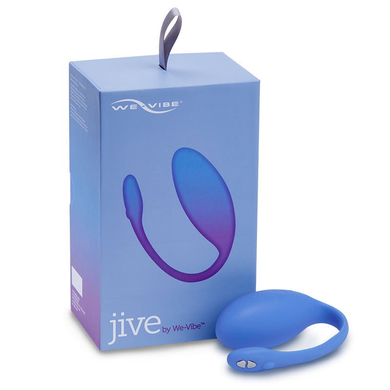 We-Vibe Jive