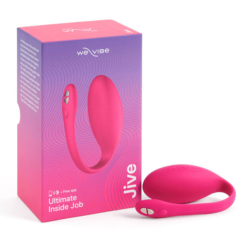 We-Vibe Jive