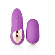 Nu Sensuelle RC Petite Egg Rechargeable Purple