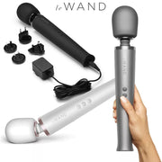 Rechargeable Vibrating Massager