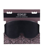 Edge Lights Out Blindfold
