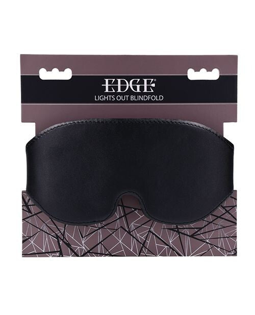 Edge Lights Out Blindfold