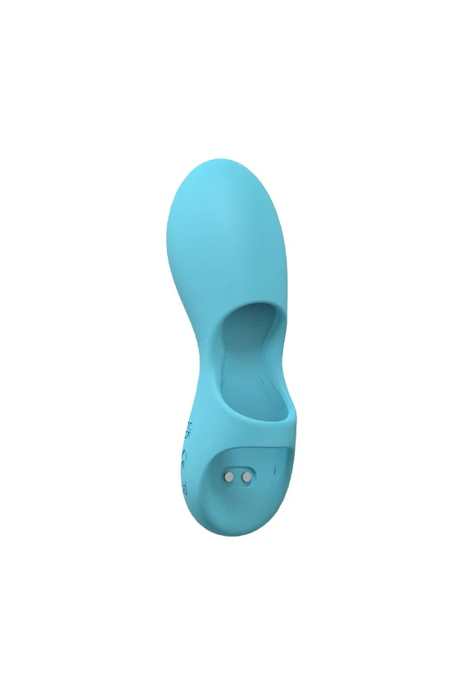 Joy - 10 Speed Finger Vibe - Pink