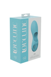 Joy - 10 Speed Finger Vibe - Pink