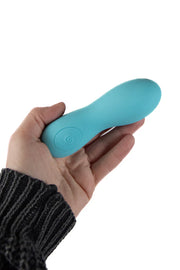 Joy - 10 Speed Finger Vibe - Pink