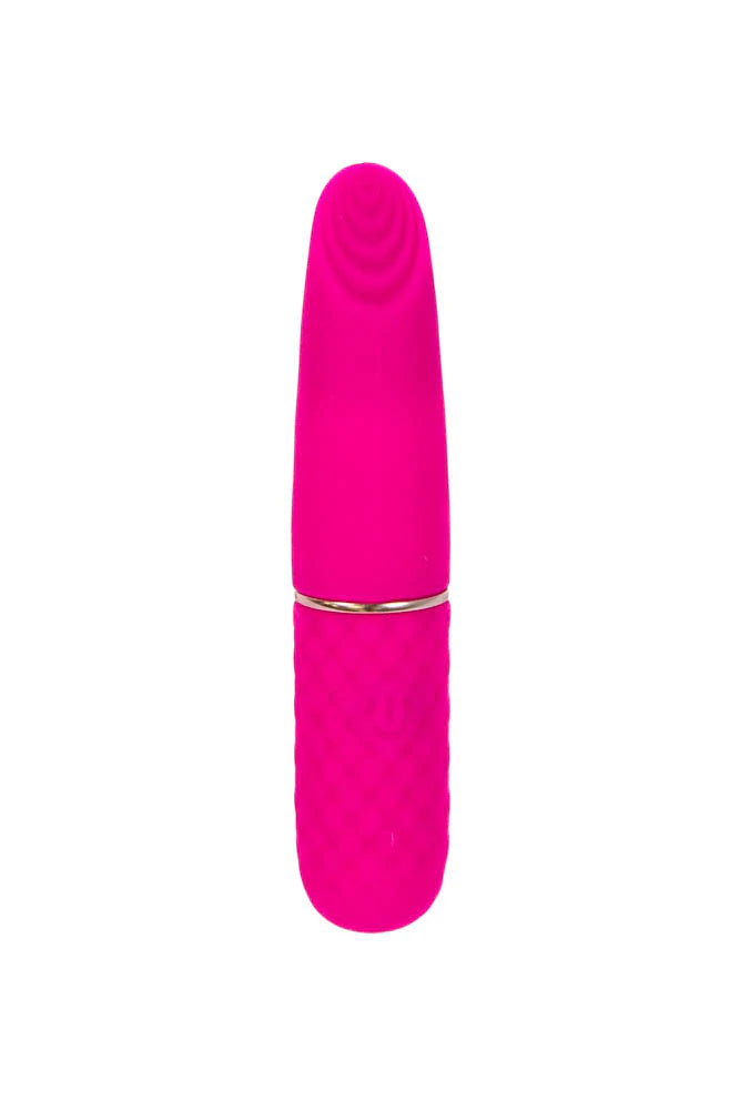 Beso - 10 Speed Mini Lipstick - Pink