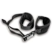 Adjustable Handcuffs