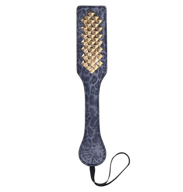 Cougar Studded Paddle