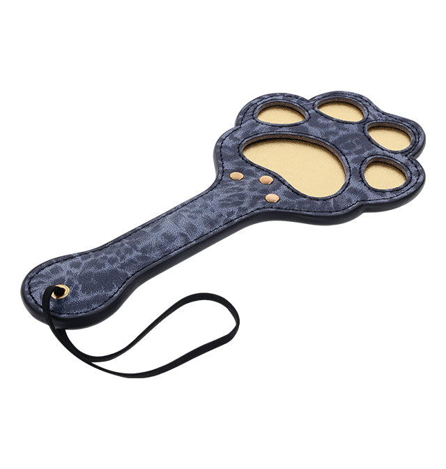 Cougar Paw Paddle