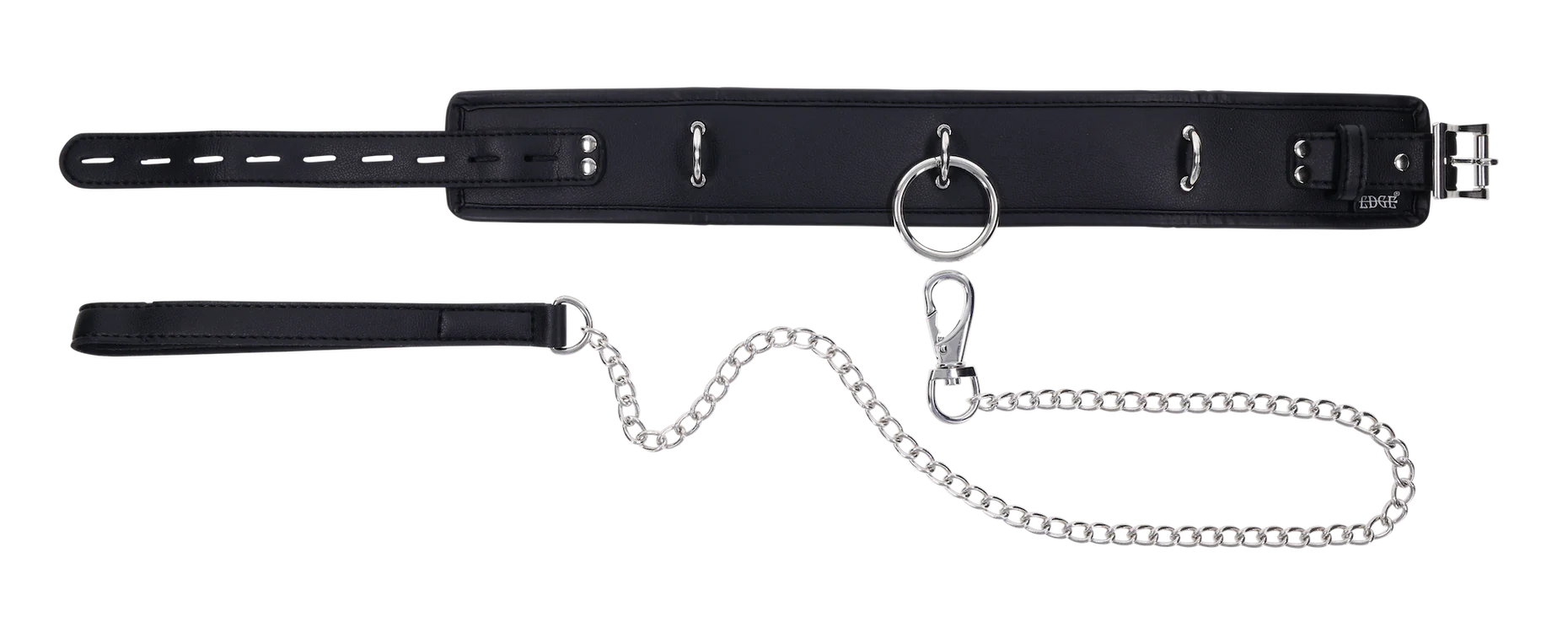 Edge Collar & Leash