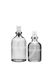 Überlube Glass Bottle