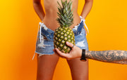 9Pines Self Sweetener - single bottle