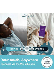 We-Vibe Verge 2 Triple Treat Perineum Stimulator