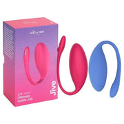 We-Vibe Jive