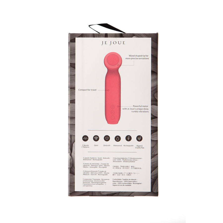 VITA BULLET WATERMELON PINK