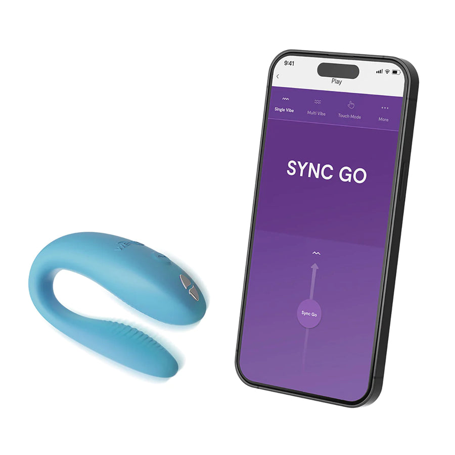 Sync Go