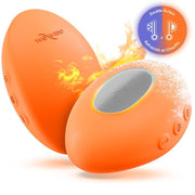Temp Heating & Cooling Lay-on Vibrator