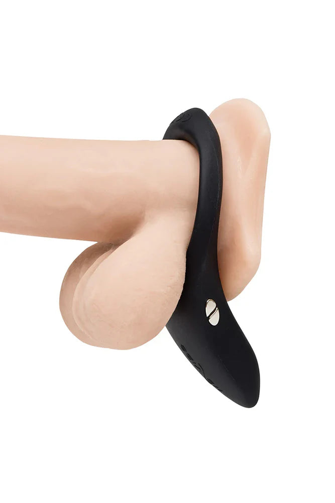 We-Vibe Verge 2 Triple Treat Perineum Stimulator