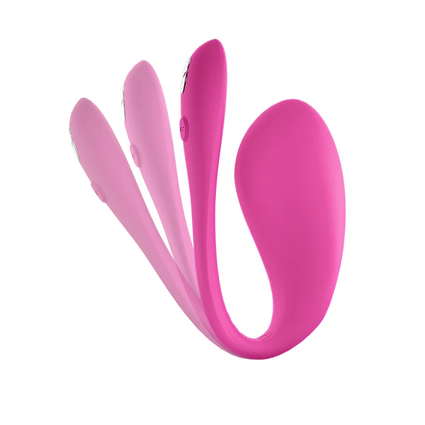 We-Vibe Jive 2 Electric Pink