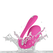 We-Vibe Jive 2 Electric Pink