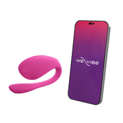 We-Vibe Jive 2 Electric Pink