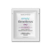 Simply Timeless Hybrid Sachet 6 ml/0.2 fl oz