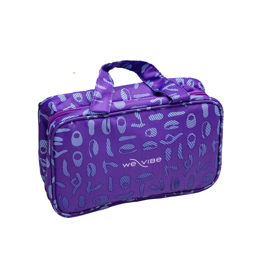 We-Vibe Cosmetic Bag *While quantities last*