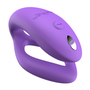 Sync O We-Vibe