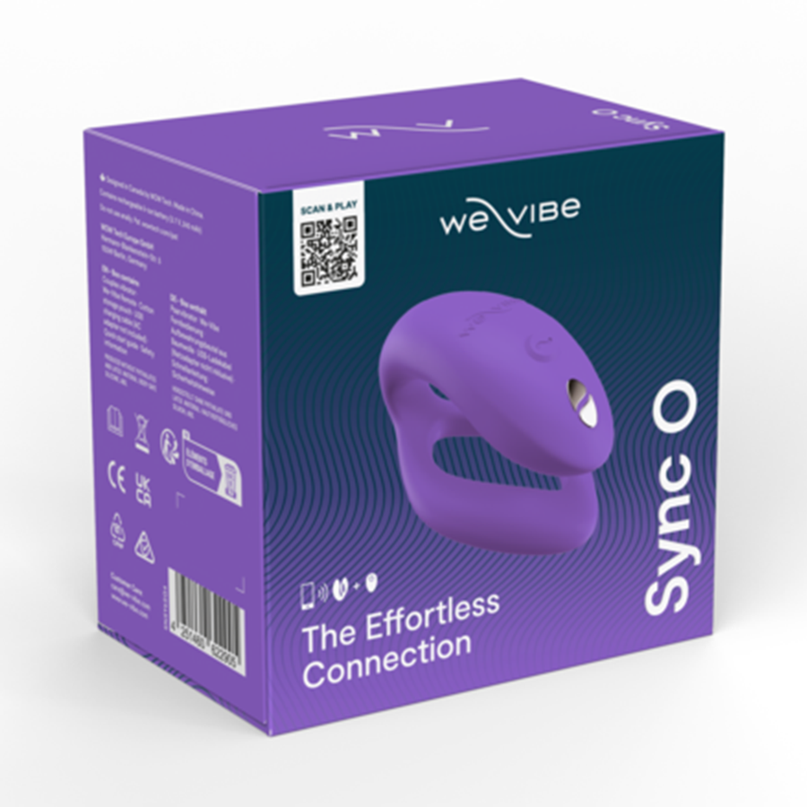 Sync O We-Vibe