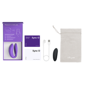 Sync O We-Vibe