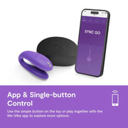 Sync Go