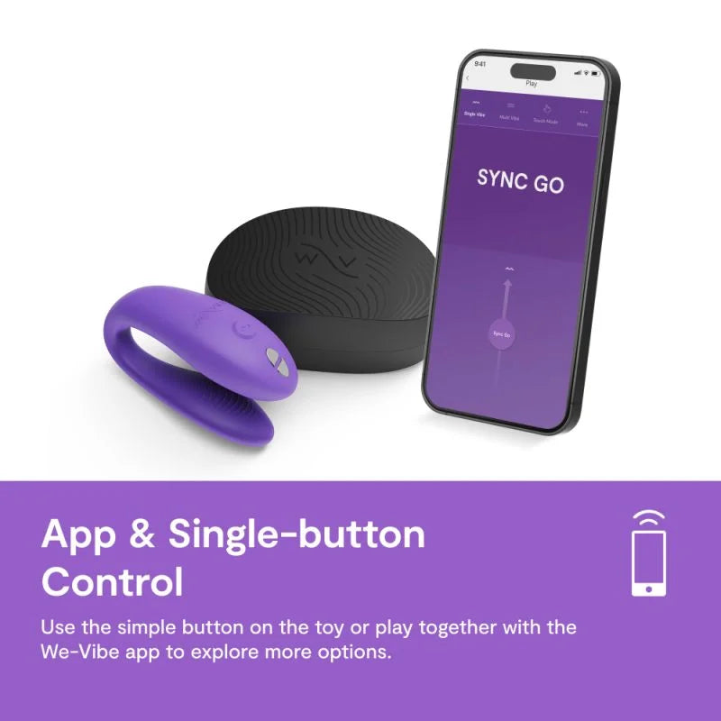 Sync Go