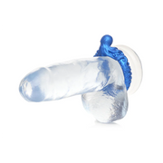 Poseidon's Octo-Ring Silicone Cock Ring