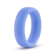 Performance Silicone Glo CRing-Blue Glow