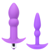 Perfect Plug Kit Lilac Firm