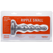 Ripple Small - Silver