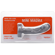 Mini Magma - Silver