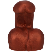 On The Go Silicone Packer - Copper