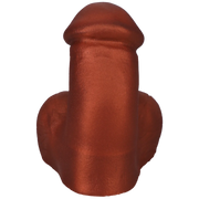 On The Go Silicone Packer - Copper