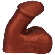 On The Go Silicone Packer - Copper